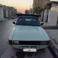 پیکان وانت|خودرو سواری و وانت|مشهد, طرق|دیوار