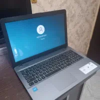 لپ‌تاپ ایسوس