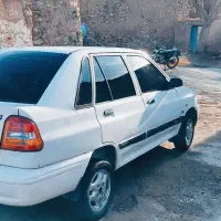 پراید 141|خودرو سواری و وانت|میاندوآب, |دیوار