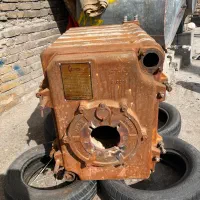 دیگ موتورخانه|فروشگاه و مغازه|مشکین‌دشت, |دیوار