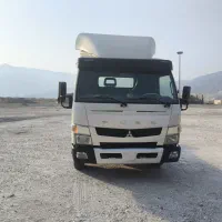 فوسو 6تن وارداتی