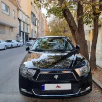 دناپلاس توربو اتوماتیک مدل۱۴۰۱