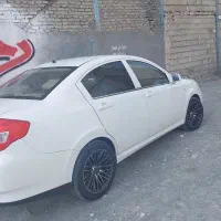 ام وی ام ۵۵۰ اتومات|خودرو سواری و وانت|مشهد, ایثار|دیوار