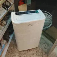 کولر گازی پرتابل استوک 14هزار