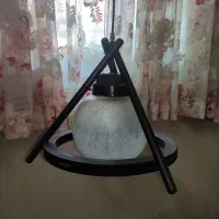 لوستر، چراغ آویز