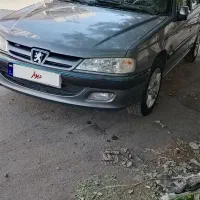 پژو پارس LX TU5، مدل ۱۳۹۲|خودرو سواری و وانت|کرمانشاه, |دیوار