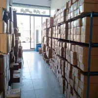 جک کاپوت غلطک ولودر وتراکتور|ماشین‌آلات صنعتی|چهاردانگه (تهران), |دیوار