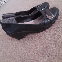 دو جفت کفش زنانه|کیف، کفش، کمربند|زابل, |دیوار