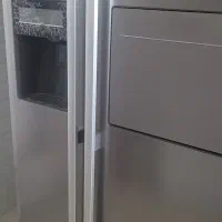 ساید دوو اصل و اورجینال|یخچال و فریزر|تهران, فرحزاد|دیوار