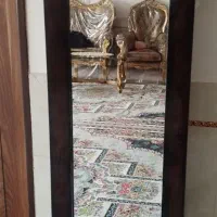 میز شیک و کاملا سالم بودن خش و خط