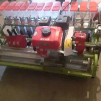 دستگاه بذر کار موتر بنزینی میکانیکی|ماشینآلات صنعتی|شاهدشهر, |دیوار