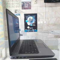اچ پی لپتاپ HP 640 رم۱۶ SSD256 گرافیک۲ i5 با کارتن|رایانه همراه|کرج, گلشهر|دیوار