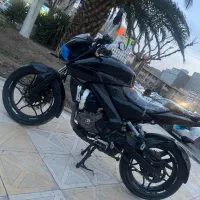 ns200 ان اس|موتورسیکلت|بهارستان, |دیوار