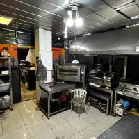 فروش تمام وسایل کافه و رستوران ایتالیایی|کافی‌شاپ و رستوران|اصفهان, گلزار|دیوار