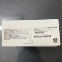 ایرپاد پرو اصلی|لوازم جانبی موبایل و تبلت|بندرعباس, |دیوار