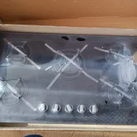 گاز جاروبرقی توستر|اجاق گاز و لوازم برقی پختوپز|قوچان, |دیوار