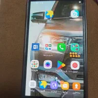 گوشی سامسونگ Galaxy J5|موبایل|بیرجند, |دیوار