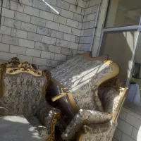 مبل ۷ نفره سلطنتی