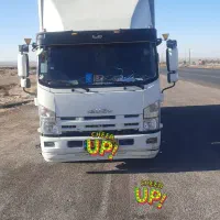 ایسوزو۸تن P۷۰۰