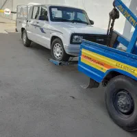 امداد خودرو. حمل.تعمیر.مجهز.سیستم چرخگیر