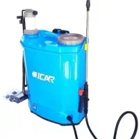 شارژی و دستی * سم پاش سمپاش|ابزارآلات|یزد, |دیوار