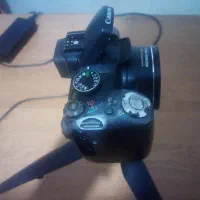 دوربین CANON S5 LS|دوربین عکاسی و فیلم‌برداری|یزد, |دیوار