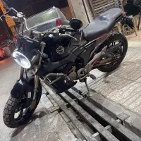 زونتس جی وان g1|موتورسیکلت|مشکیندشت, |دیوار