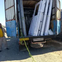 درب و پنجره خاص|مصالح و تجهیزات ساختمان|مشهد, میان ولایت|دیوار