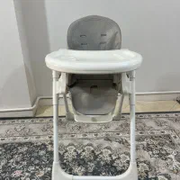 صندلی غذای کودک