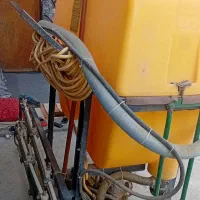 سمپاش|قطعات یدکی و لوازم جانبی|نوشین شهر, |دیوار