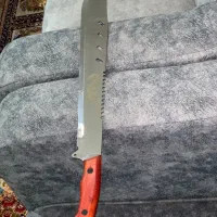 چاقو شمشیر ورزشی