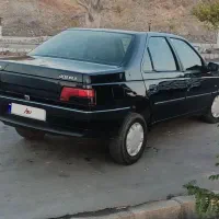 پژو405مدل82|خودرو سواری و وانت|بانه, |دیوار