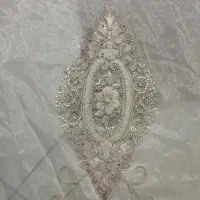 پرده برای پذیرایی و اتاق خواب