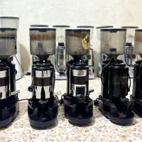 فروش ویژه اسپرسوساز صنعتی و آسیاب صنعتی|کافیشاپ و رستوران|میناب, |دیوار