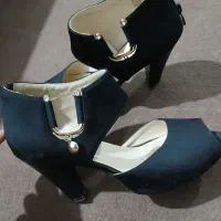 کفش مجلسی|کیف، کفش، کمربند|تاکستان, |دیوار