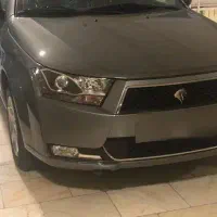 فروش خودرو دنا