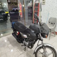 فروش|موتورسیکلت|تهران, شهرک بعثت|دیوار