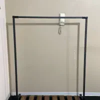 رگال جاکفشی دار