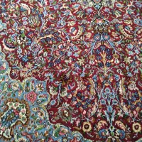فرش دستباف|فرش|شیراز, کوزه گری|دیوار