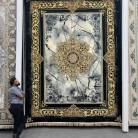 فرش مناسب و اقتصادی|فرش|شیراز, شهرک بهار|دیوار