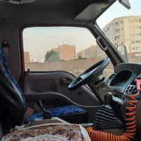 فورلند کمپرسی موتور بادسان با کار ثابت|خودرو سنگین|تهران, افسریه شمالی|دیوار