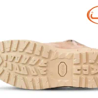 پوتین نظامی تکاور جیر و چرم تبریز|کیف، کفش، کمربند|آران و بیدگل, |دیوار