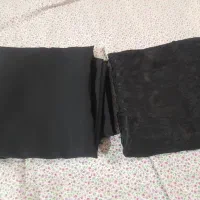 چادر مشکی زنانه