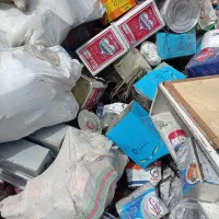 خرید و فروش انواع ضایعات|خدمات پیشه و مهارت|صباشهر, |دیوار