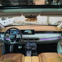 ماشین عروس فیدلیتی پرستیژ ،اجاره ای کرایه روزانه|خودرو اجارهای|کرج, عظیمیه|دیوار