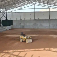 اجاره غلطک 20تن10تن کوبیدن زیرسازاکیپ دستی آسفالت