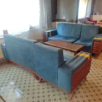 مبل و کاناپه