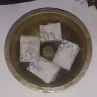 سرکتاب دعا تضمینی