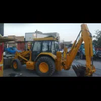 بیل بکهو تی دی ال 130 شش سیلندر|خودرو سنگین|کرمانشاه, |دیوار