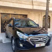 هیوندای توسان ۲۰۱۵ اقساطی